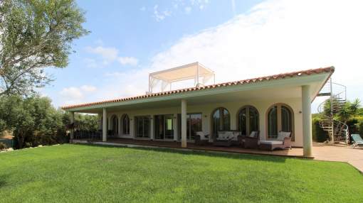 Luxury Villa with the best panoramic views Luxury Villa with the best panoramic views